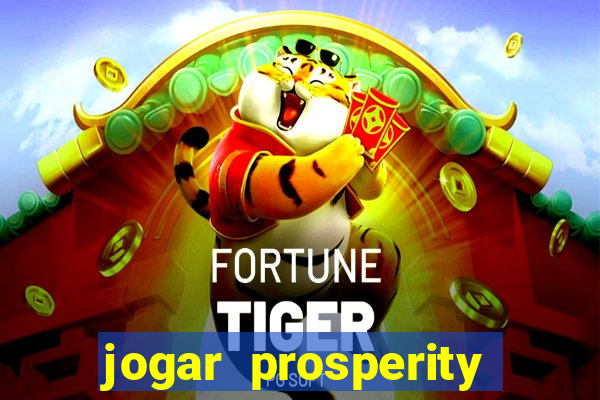 jogar prosperity fortune tree demo